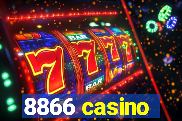 8866 casino