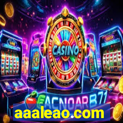 aaaleao.com