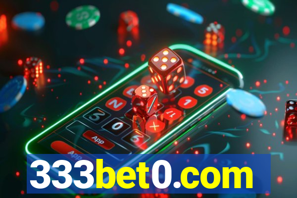 333bet0.com