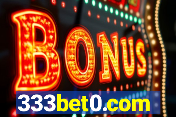 333bet0.com