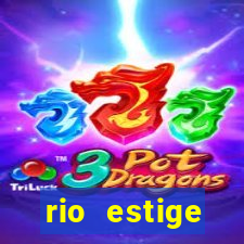 rio estige mitologia grega