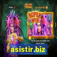 asistir.biz