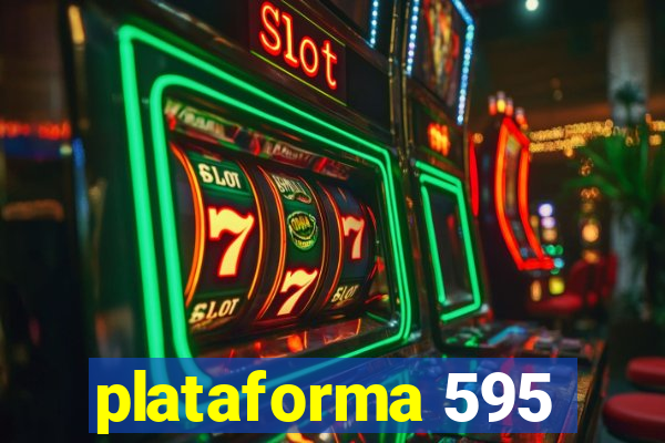 plataforma 595