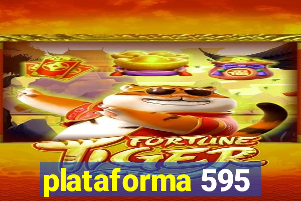 plataforma 595