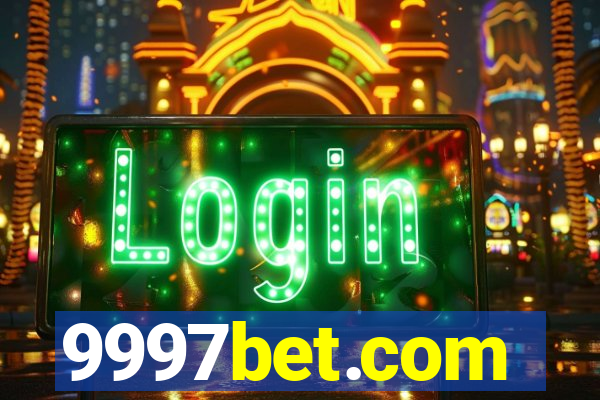 9997bet.com