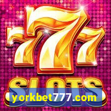 yorkbet777.com