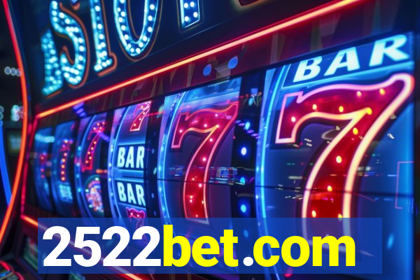 2522bet.com