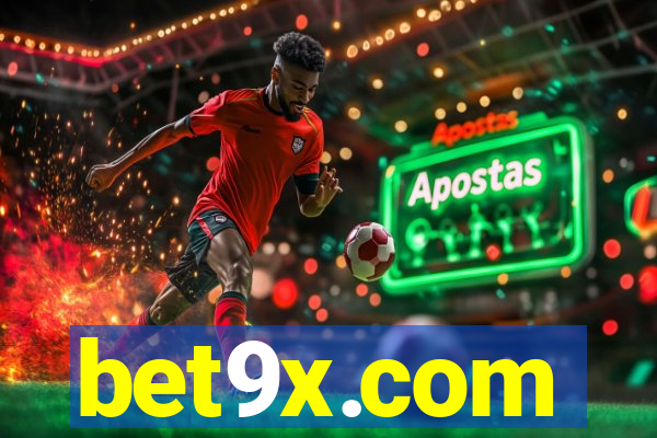 bet9x.com