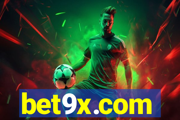 bet9x.com