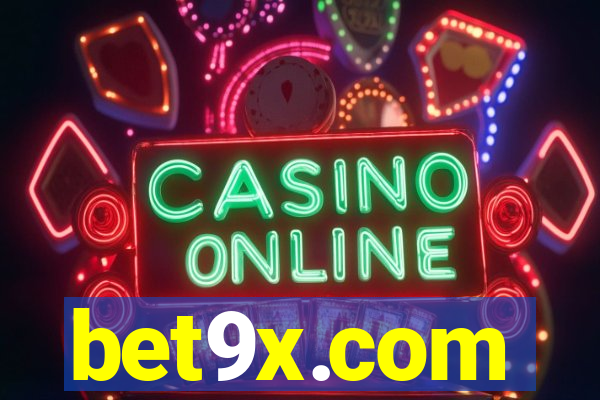 bet9x.com