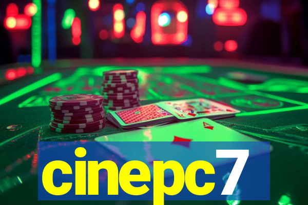 cinepc7