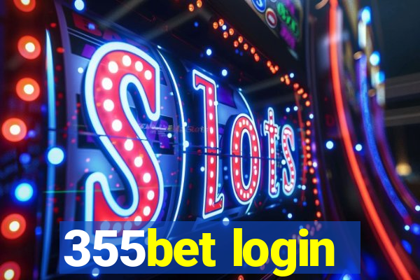 355bet login