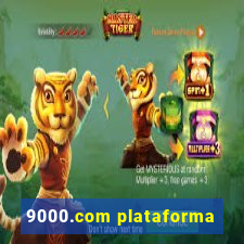 9000.com plataforma