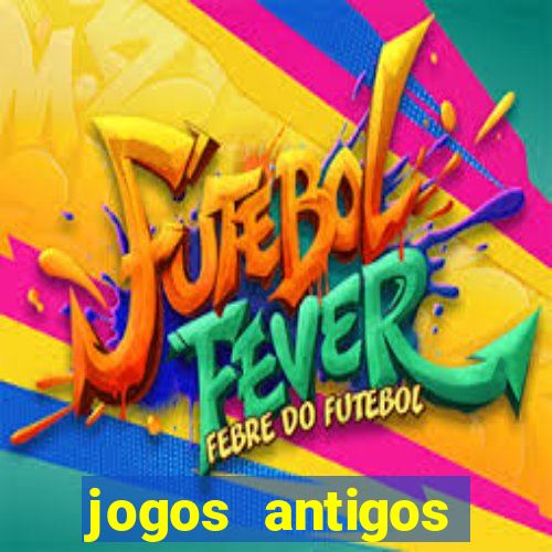 jogos antigos cartoon network