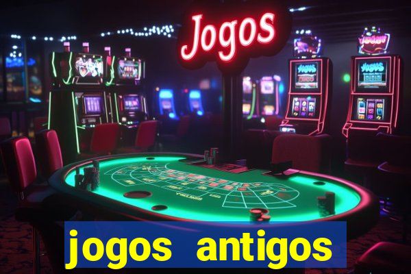 jogos antigos cartoon network