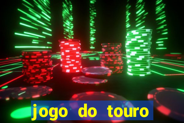 jogo do touro fortune gratis