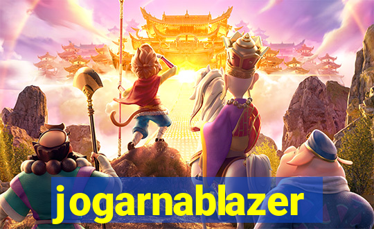 jogarnablazer