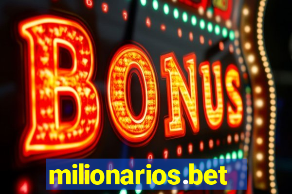 milionarios.bet