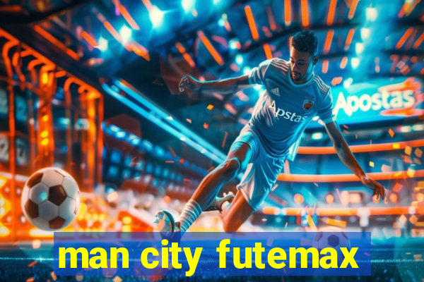 man city futemax