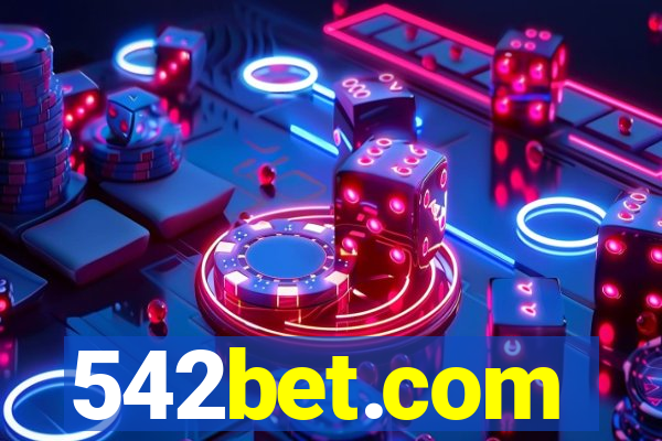 542bet.com