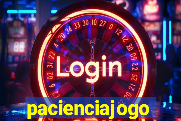 pacienciajogo