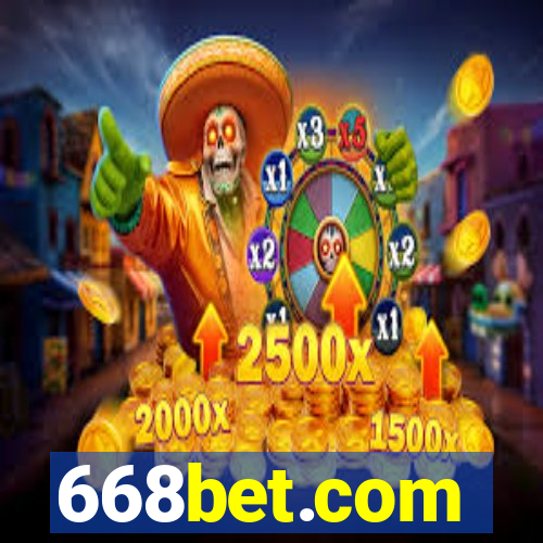 668bet.com