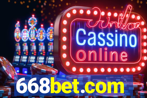 668bet.com