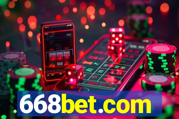 668bet.com