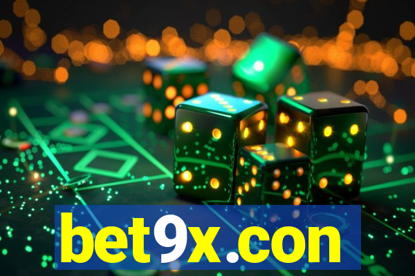 bet9x.con