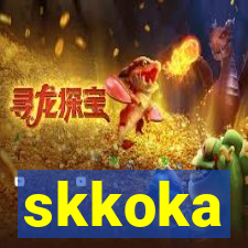 skkoka