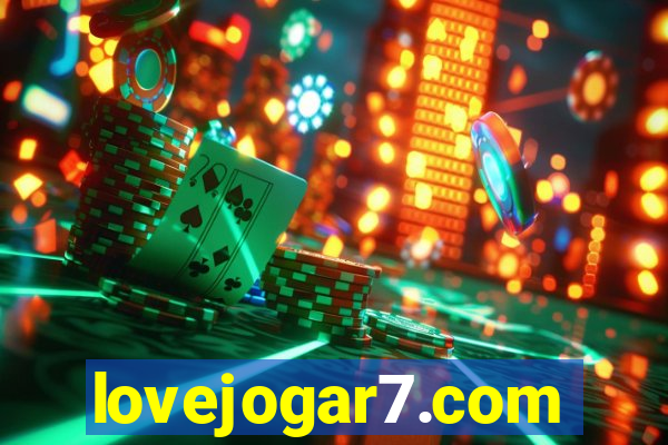 lovejogar7.com