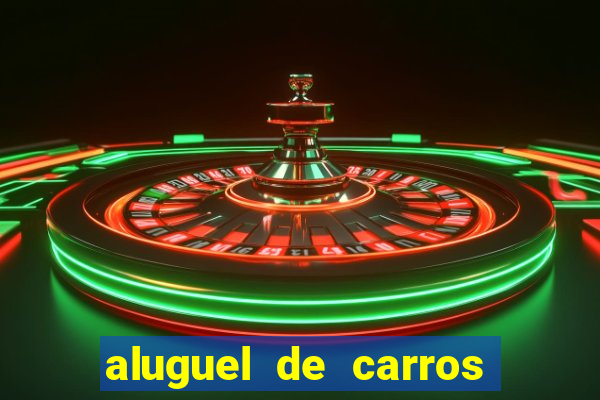 aluguel de carros para casamento