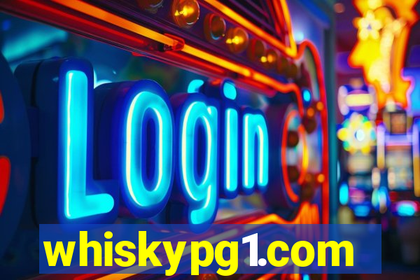 whiskypg1.com