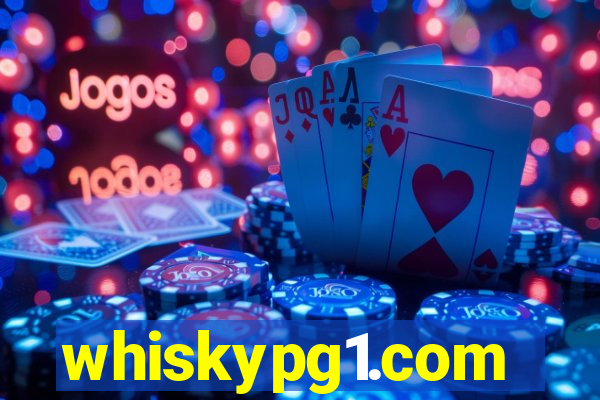 whiskypg1.com