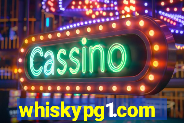 whiskypg1.com