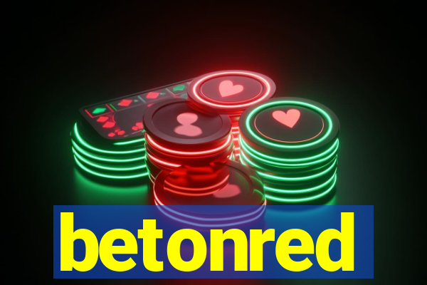 betonred