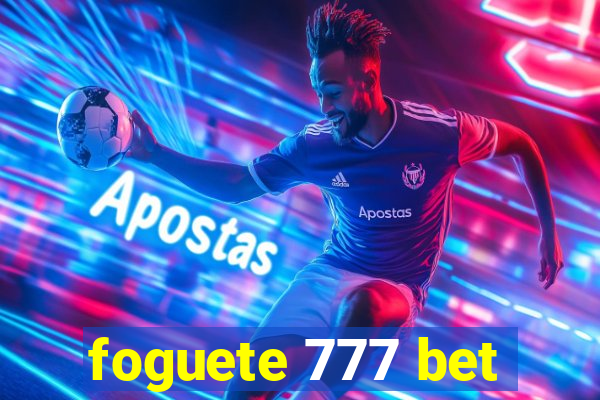 foguete 777 bet