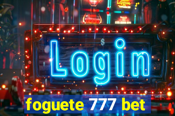 foguete 777 bet