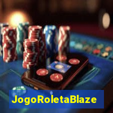 JogoRoletaBlaze