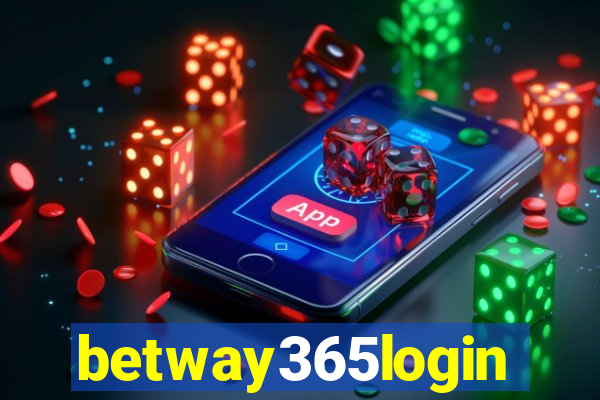 betway365login