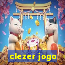 clezer jogo