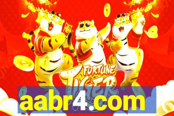 aabr4.com