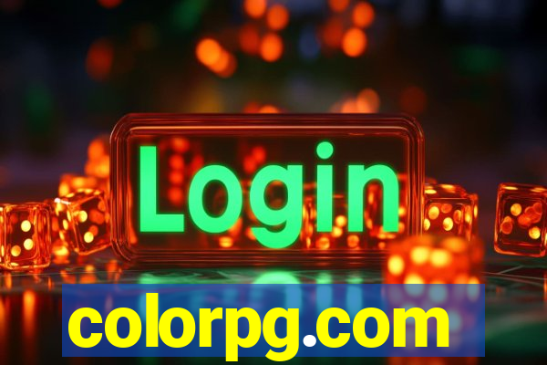 colorpg.com