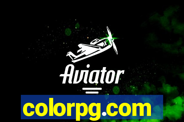 colorpg.com