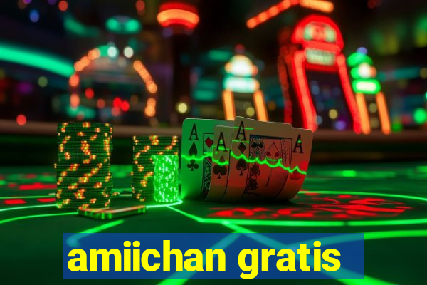 amiichan gratis