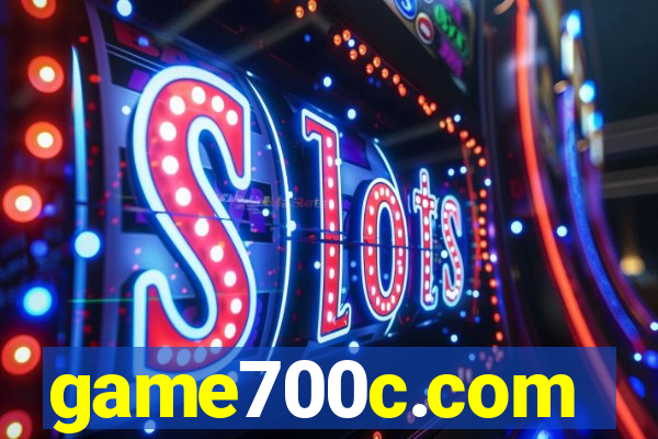 game700c.com