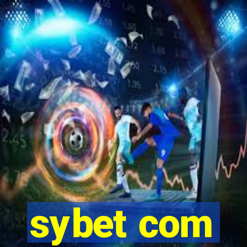 sybet com