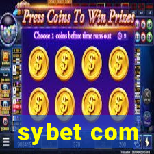 sybet com