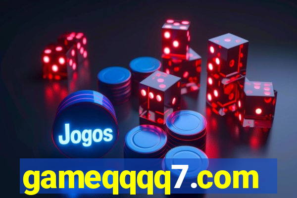 gameqqqq7.com