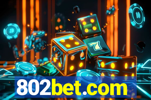 802bet.com